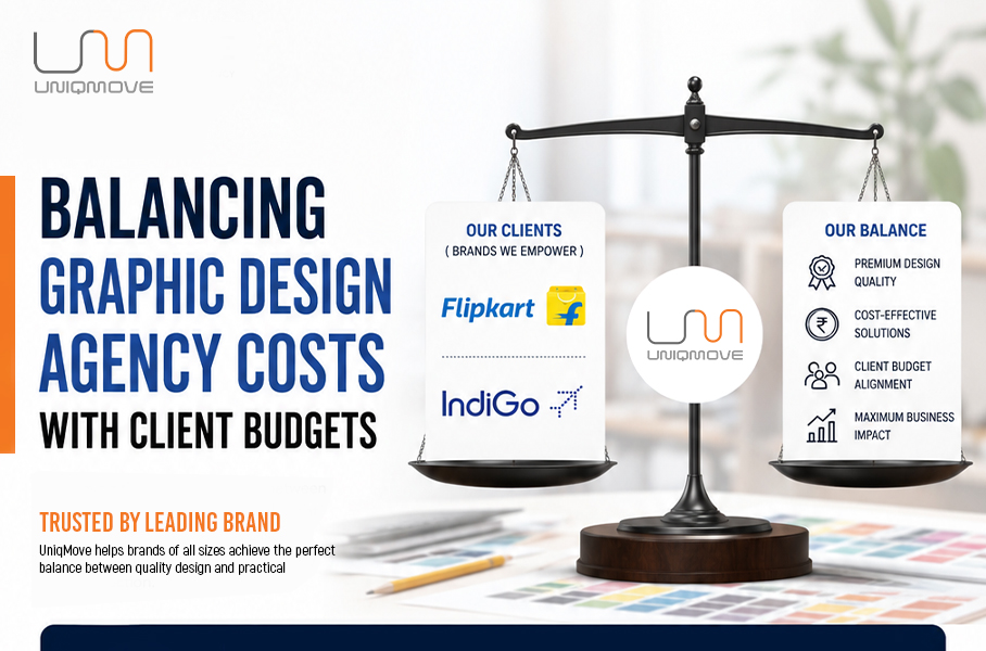Graphic Design Agency