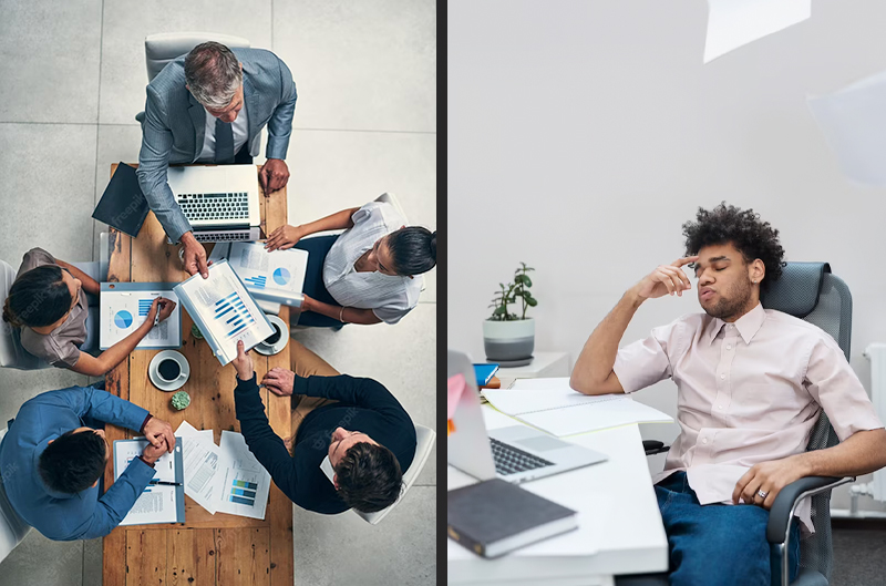 hire a freelancer
