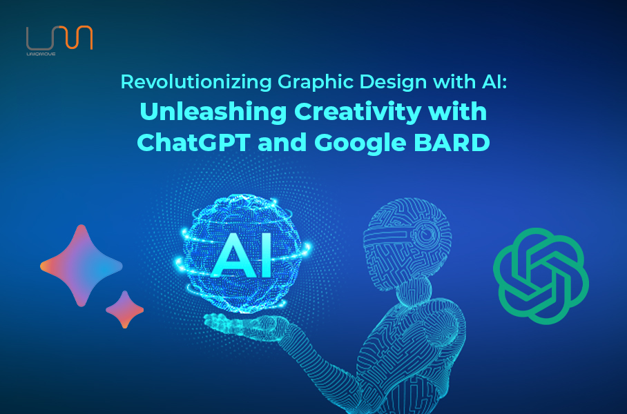 Revolutionizing Graphic Design with AI