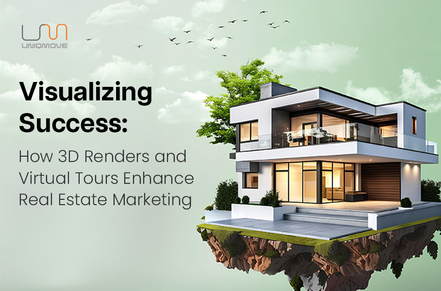 Architectural Visualization