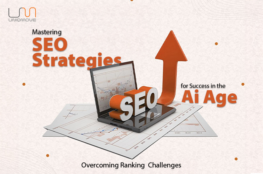 SEO Strategies
