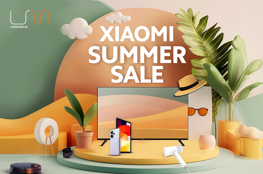 Case Study: Xiaomi Summer Sale Campaign 2024