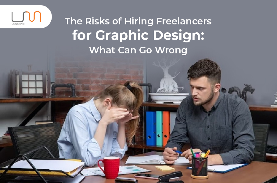 graphic design freelancers