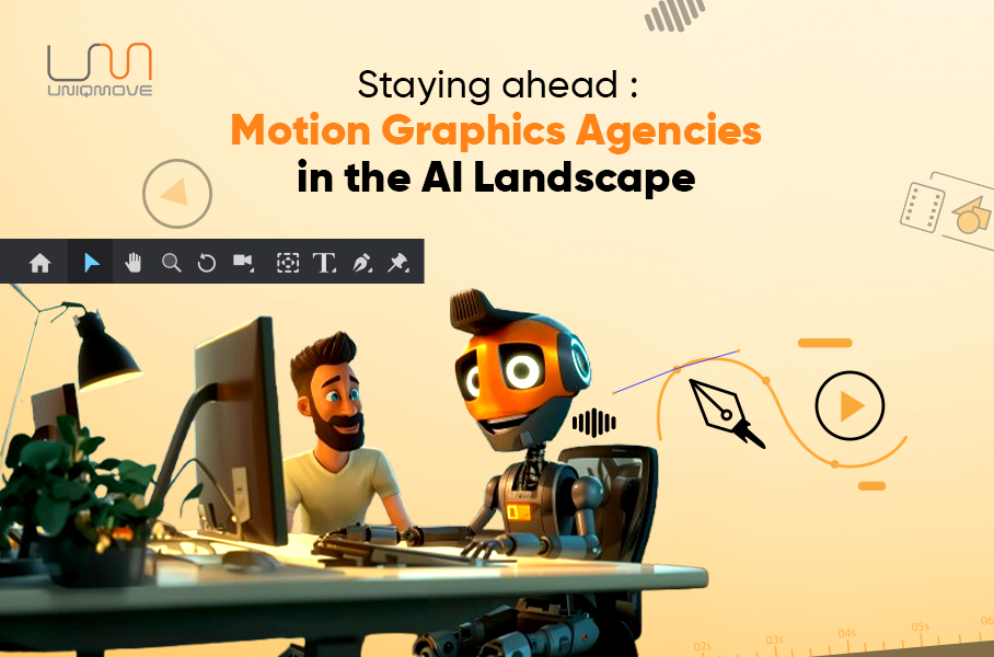 Graphic Design Agency