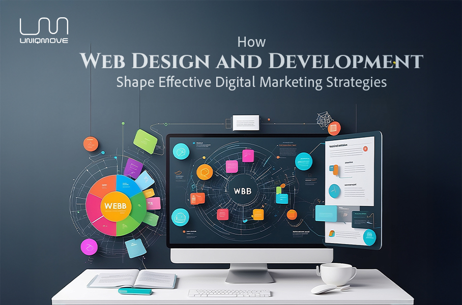 Web Development