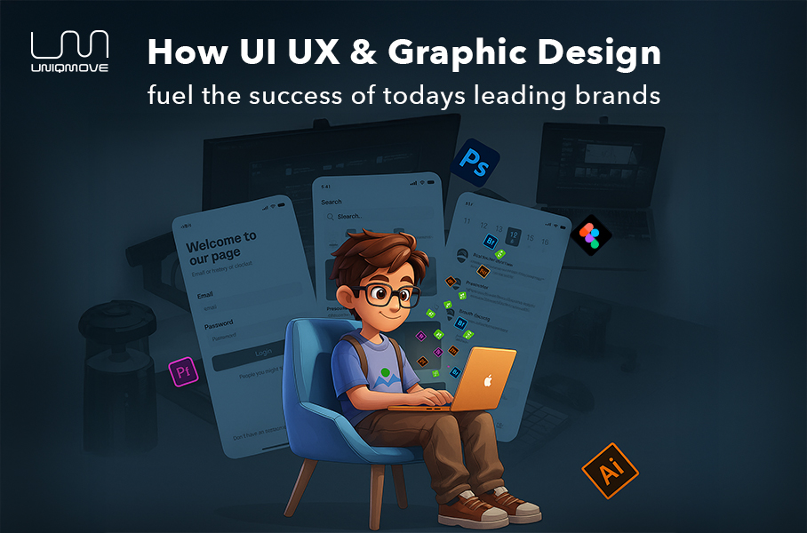 Graphic Design