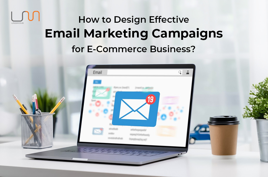 Email Marketing