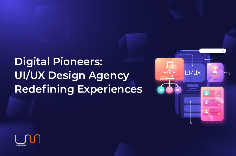 Ui Ux Design Agency