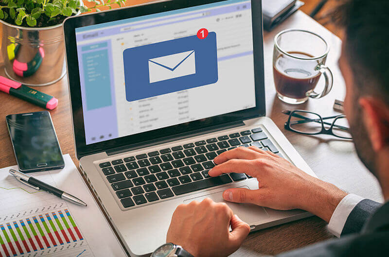 Email Marketing
