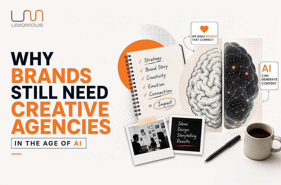 Graphic Design Agency