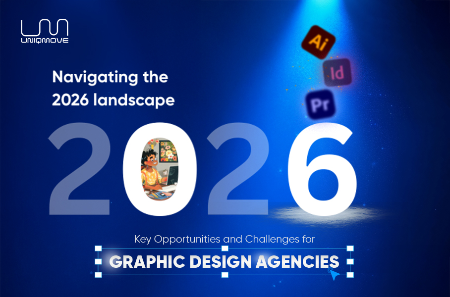 Graphic Design Agency